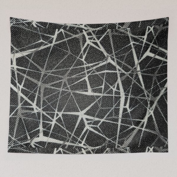 Item preview, Fractured Lines designed and sold by REFCreative.