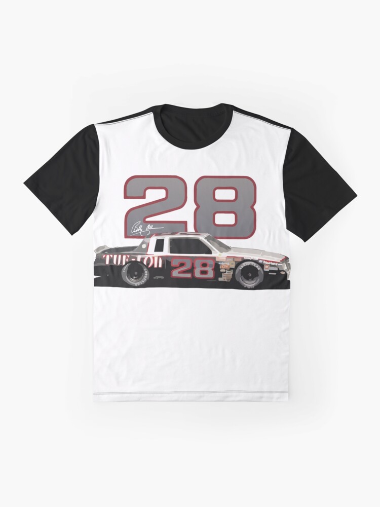 bobby allison t shirt