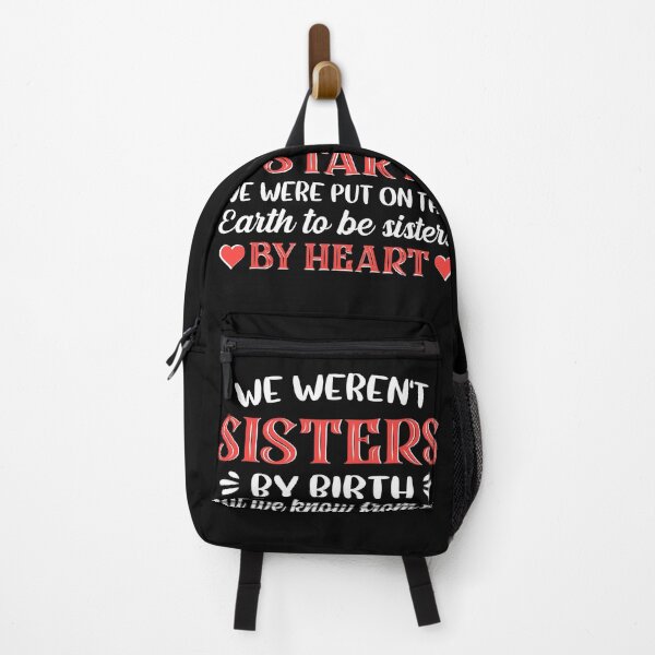 Item preview, We Weren't Sisters by Birth designed and sold by Risala.