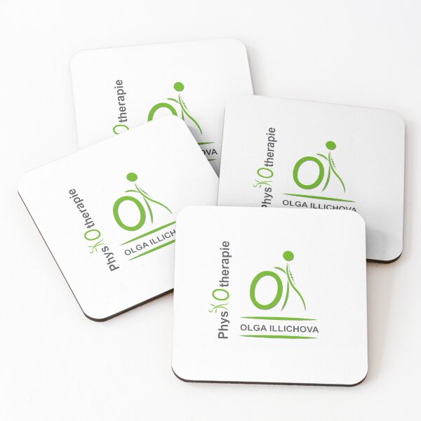 Item preview, Logo physiotherapy designed and sold by ElenaSteinbach.
