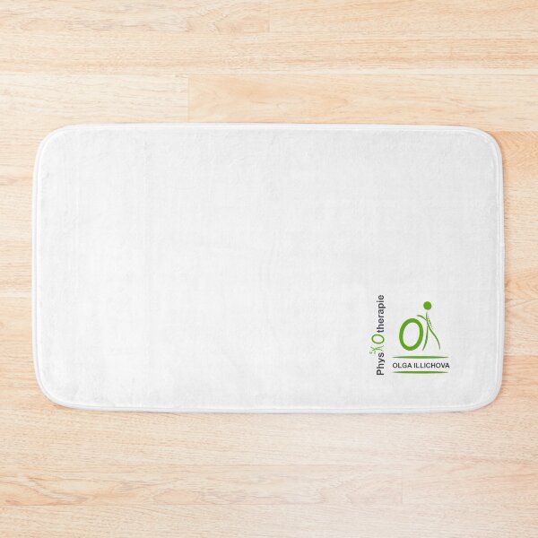 Item preview, Logo physiotherapy designed and sold by ElenaSteinbach.
