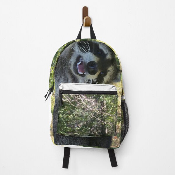 Item preview, Playful Raccoon designed and sold by Russ Fagle.