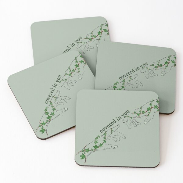 Item preview, covered in you - ivy  designed and sold by winikenns.