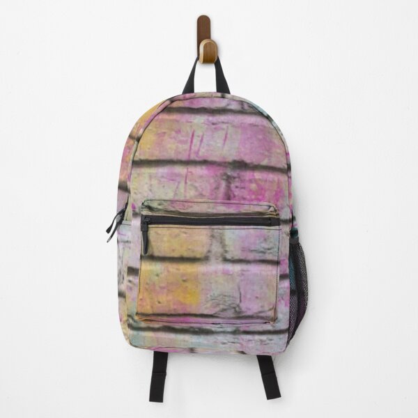 Item preview, Multi color Brick effect designed and sold by WearWolfDesigns.