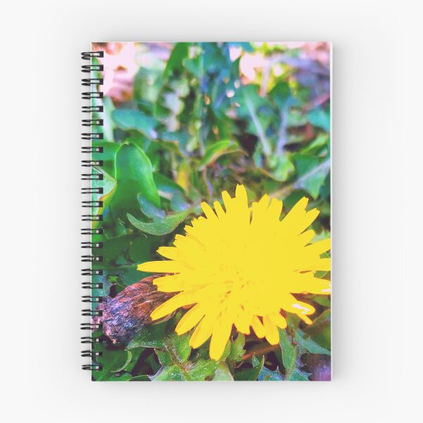 Artikelvorschau, Gelbe Blume entworfen und verkauft von Mirasy.