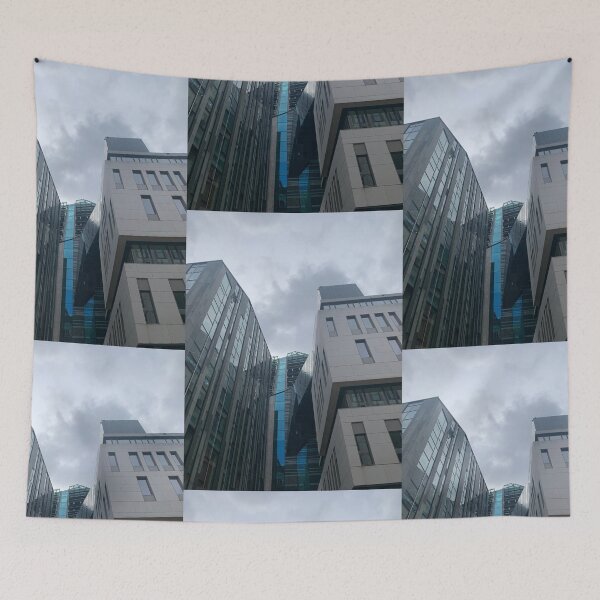 Item preview, Under the clouds. designed and sold by UnsereWelt.