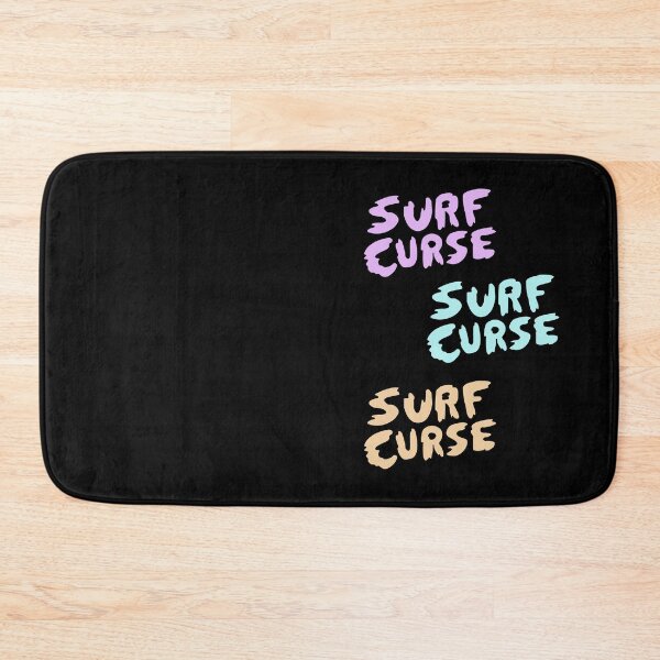 Item preview, Surf Curse designed and sold by carolyn-castro.