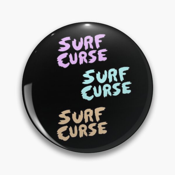 Item preview, Surf Curse designed and sold by carolyn-castro.