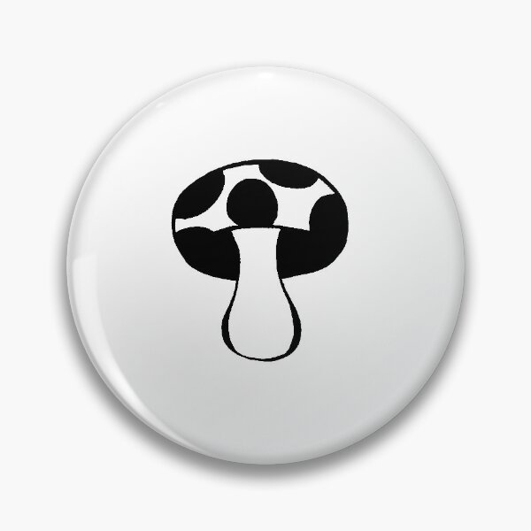 Item preview, mushroom frand  designed and sold by BigGayWhalen.