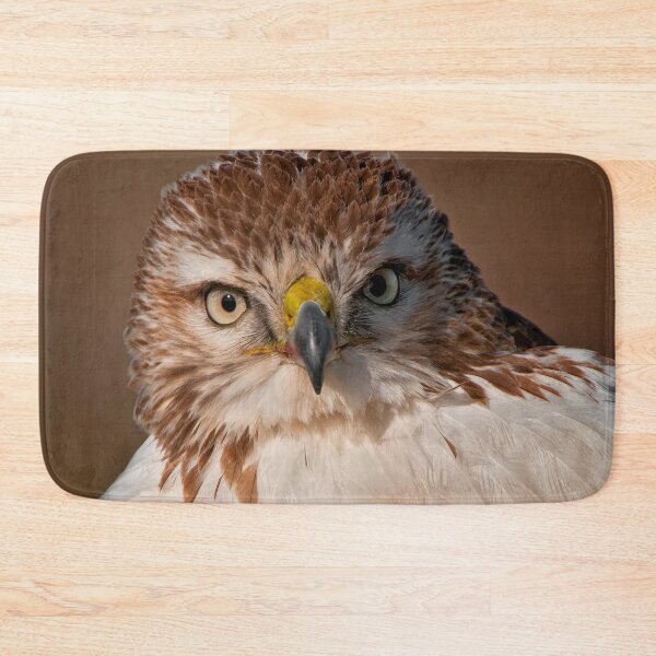 Item preview, Red-Tailed Hawk designed and sold by Michael Cummings.