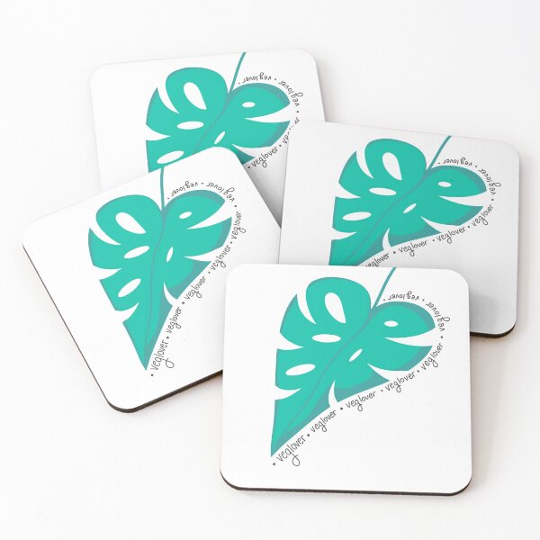 Item preview, Veglover leaf designed and sold by alelopes.
