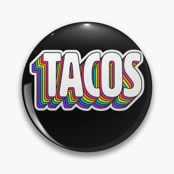 Item preview, Tacoptimistic designed and sold by walmazan.
