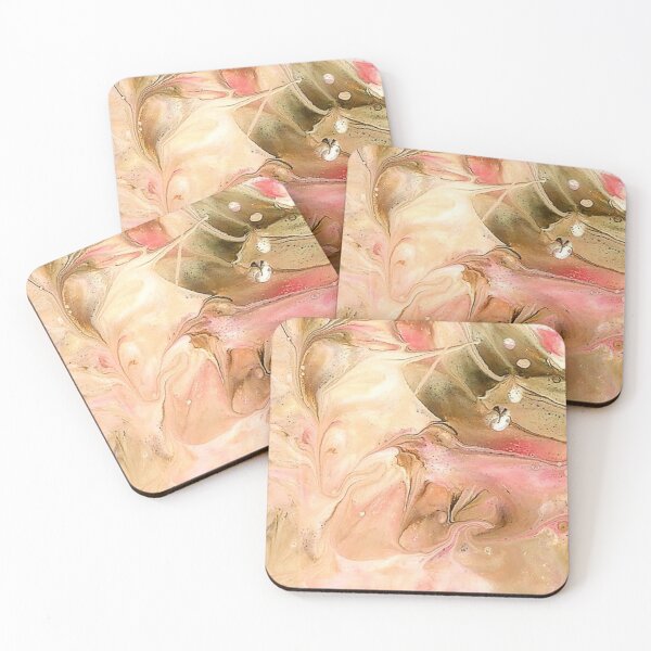 Item preview, Blush & Bashful designed and sold by Maeve  Perry.
