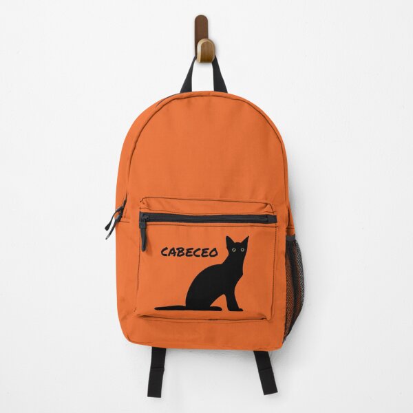 Item preview, "Cabeceo" designed and sold by TangoGift.