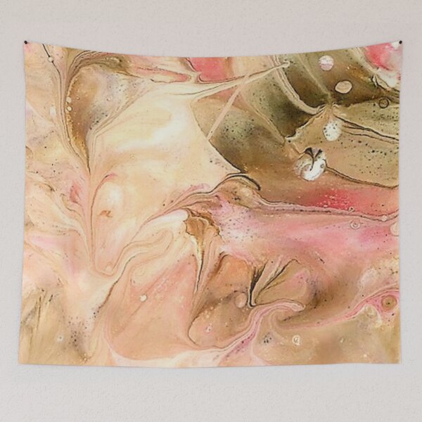 Item preview, Blush & Bashful designed and sold by Maeve  Perry.