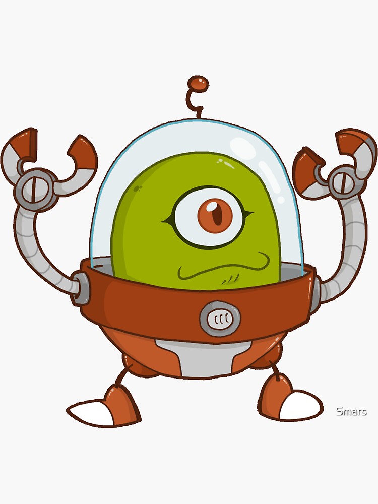 Geribot Hazelnut by Smars