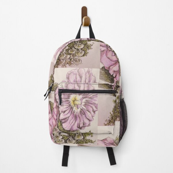 Item preview, Large Pink flower designed and sold by EjsArtArt.