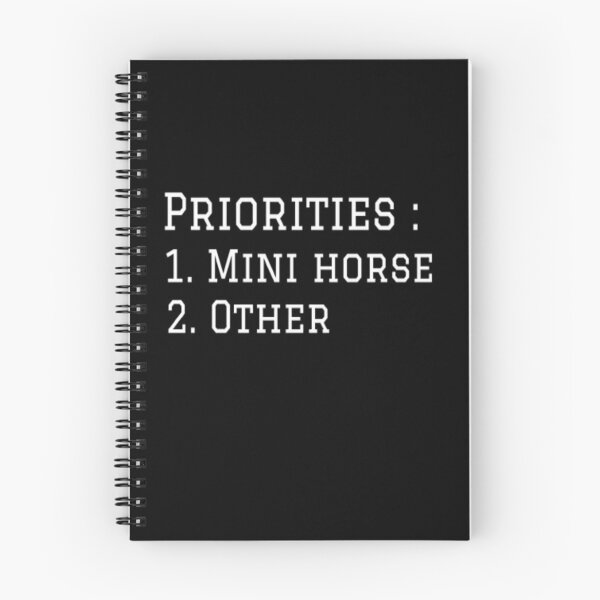 Item preview, Funny Mini Horses Lover Miniature Horse Pony Lovers Gifts  designed and sold by AYACHI90.