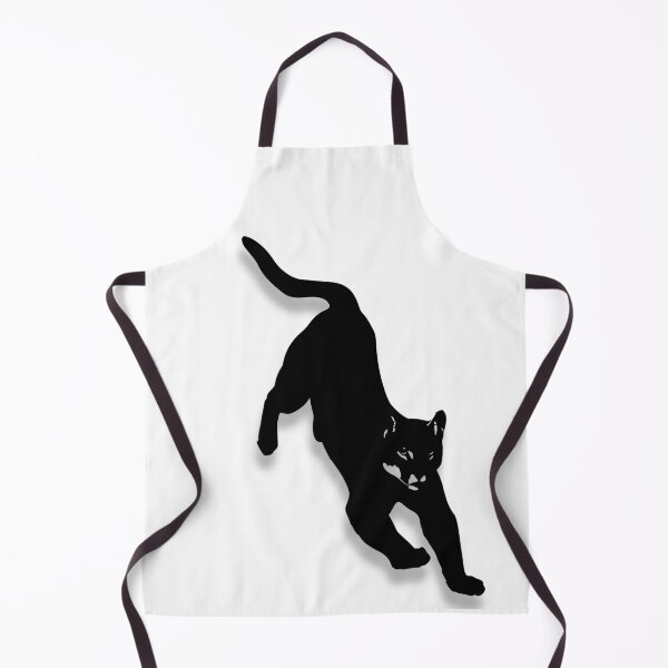 Item preview, Black panther designed and sold by flashcompact.