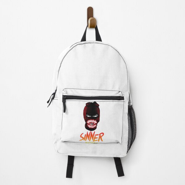 Item preview, Sinner District designed and sold by BoutThe90s.