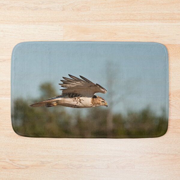 Item preview, Red-tailed Hawk In Flight designed and sold by Michael Cummings.