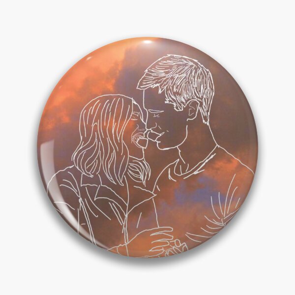 Item preview, Logan and Veronica  designed and sold by swanspirate520.