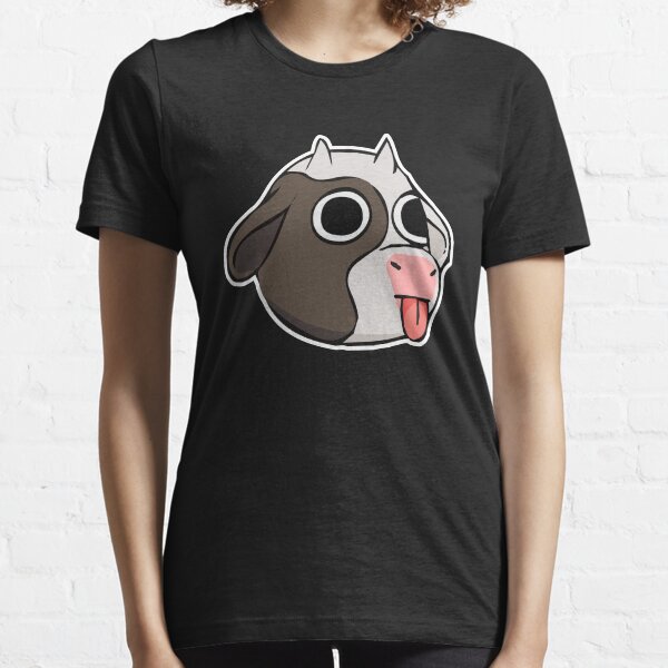 cow chop Essential T-Shirt