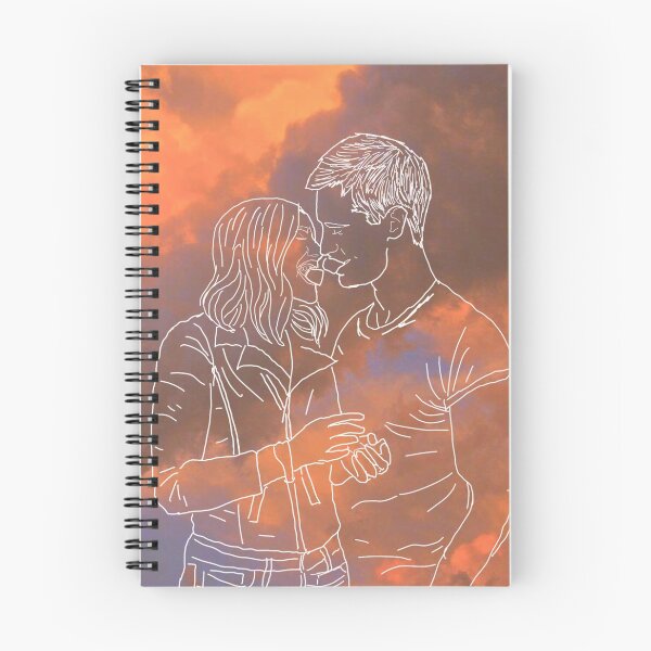Item preview, Logan and Veronica  designed and sold by swanspirate520.