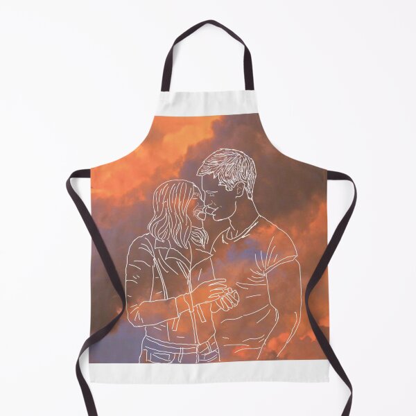 Item preview, Logan and Veronica designed and sold by swanspirate520.