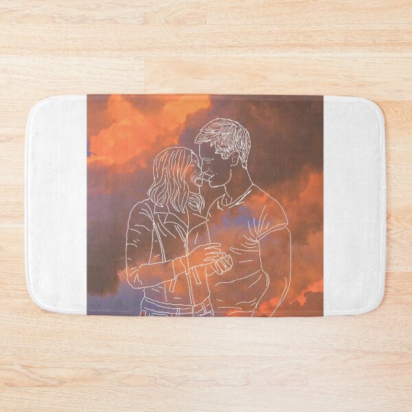 Item preview, Logan and Veronica  designed and sold by swanspirate520.