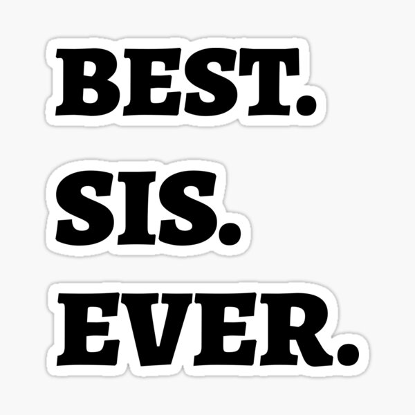 Item preview, best sis ever designed and sold by Teo13.