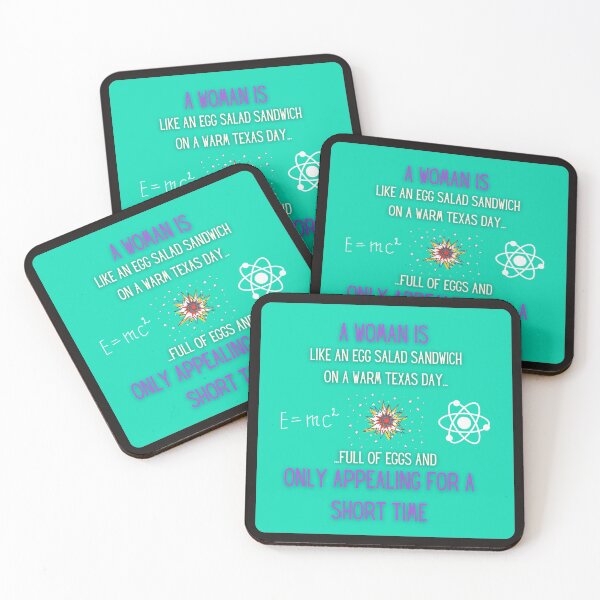 Item preview, Science Nerd's View of Women designed and sold by CoyoteGifts.