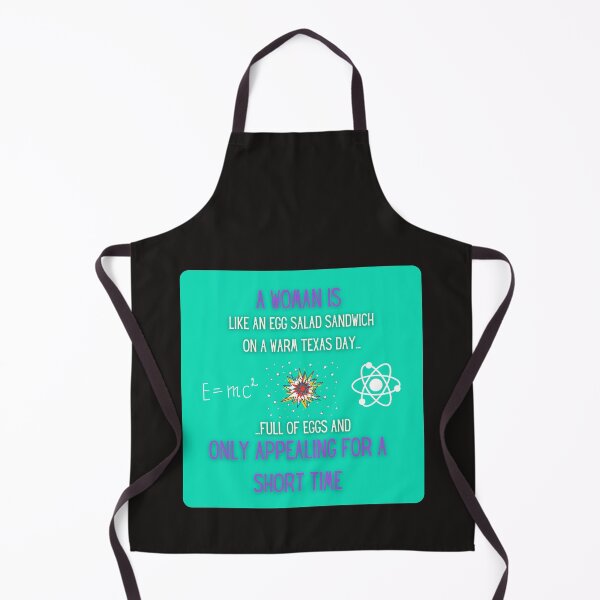 Item preview, Science Nerd's View of Women designed and sold by CoyoteGifts.