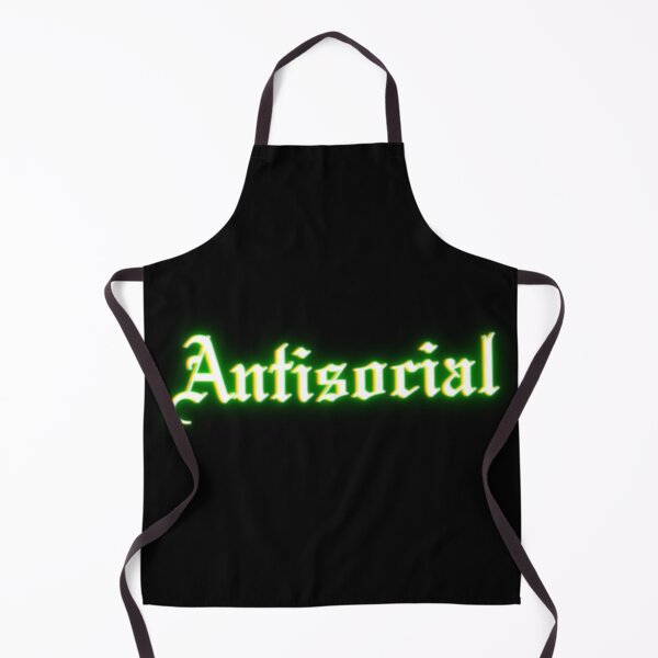 Item preview, Antisocial  designed and sold by yaekus.