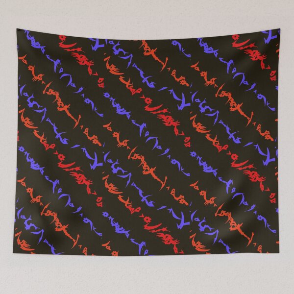 Item preview, Kallexos design - Magic characters designed and sold by Kallexos.