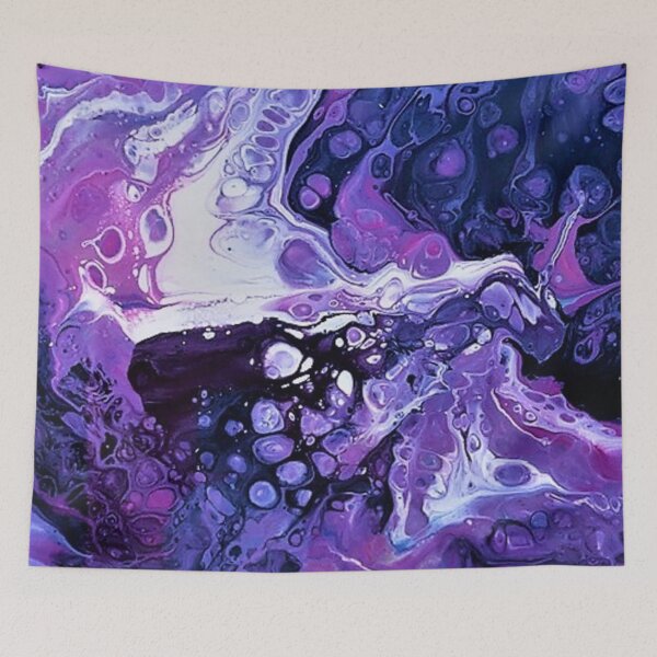 Item preview, purple mood designed and sold by Maeve  Perry.