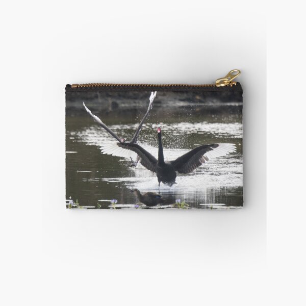 Item preview, Clear The Runaway, The Cygnets Are Flying designed and sold by byronbackyard.