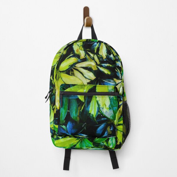 Item preview, Floral Shrub- Green designed and sold by Designs By YL.