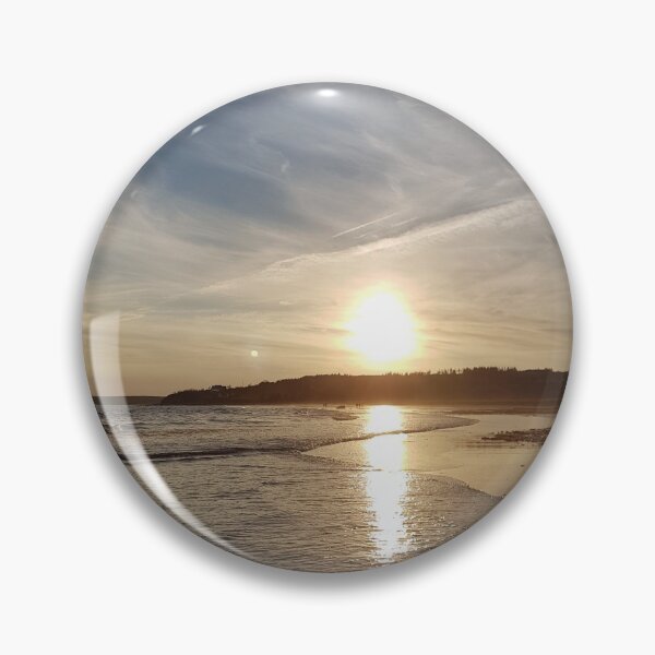Item preview, Ocean Sunset designed and sold by Mandie Ward Photography & Designs.