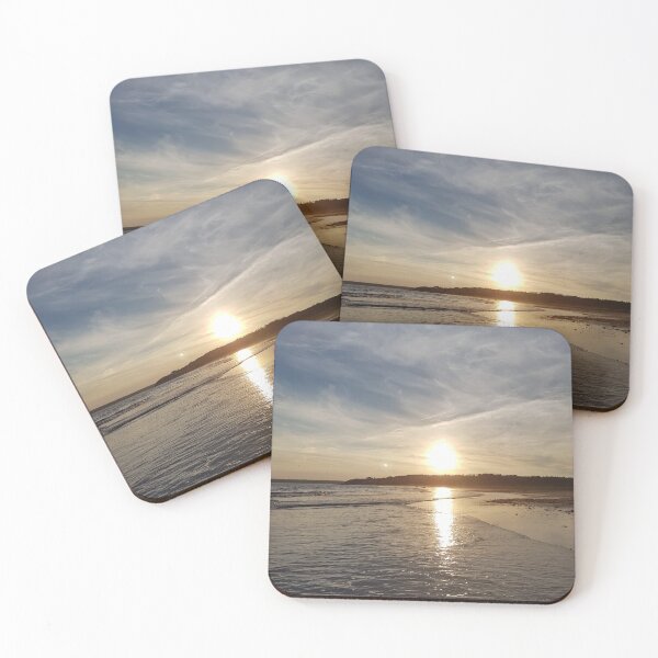 Item preview, Ocean Sunset designed and sold by Mandie Ward Photography & Designs.