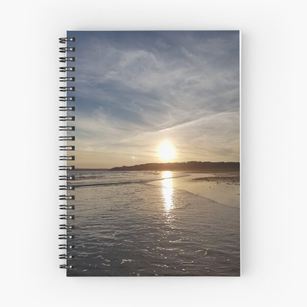Item preview, Ocean Sunset designed and sold by Mandie Ward Photography & Designs.