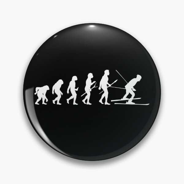 Item preview, Cross-Country Skiing designed and sold by Salvadax.
