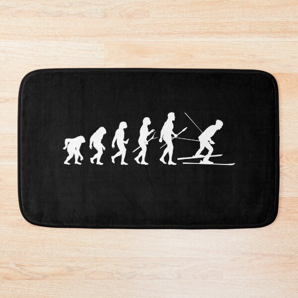 Item preview, Cross-Country Skiing designed and sold by Salvadax.