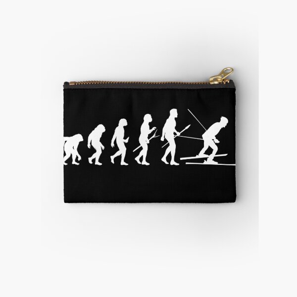 Item preview, Cross-Country Skiing designed and sold by Salvadax.