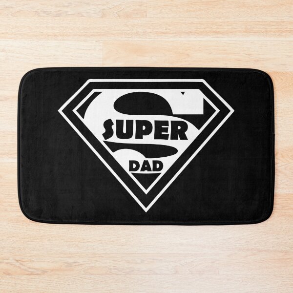 Item preview, Super Dad designed and sold by B3TDesign.
