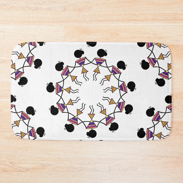 Item preview, Just Girls designed and sold by Insiya Pardiwala.