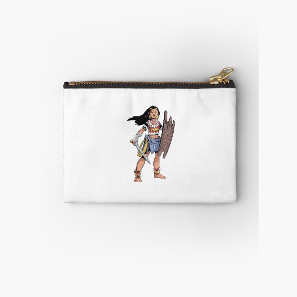 Item preview, Filipina Amazon designed and sold by mackyart.