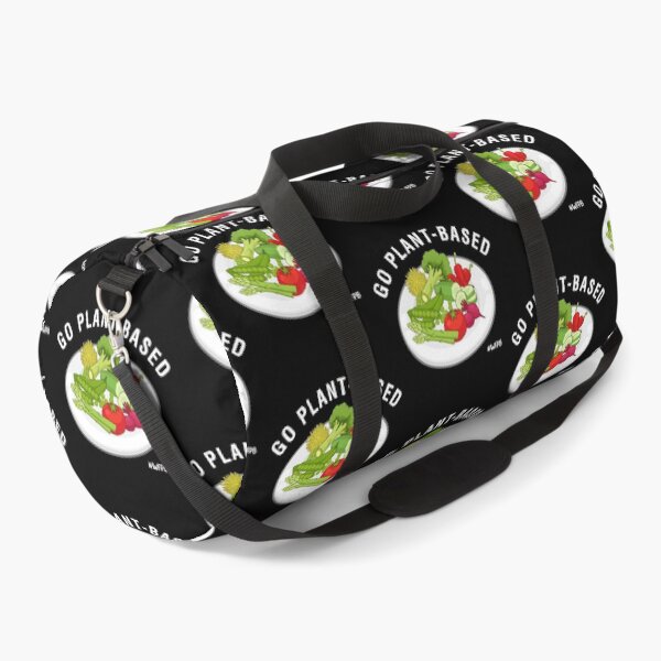 Item preview, Go WFPB Diet Whole Food Plant-Based product designed and sold by jakehughes2015.