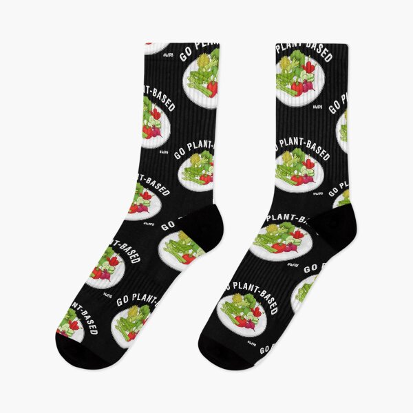 Item preview, Go WFPB Diet Whole Food Plant-Based product designed and sold by jakehughes2015.