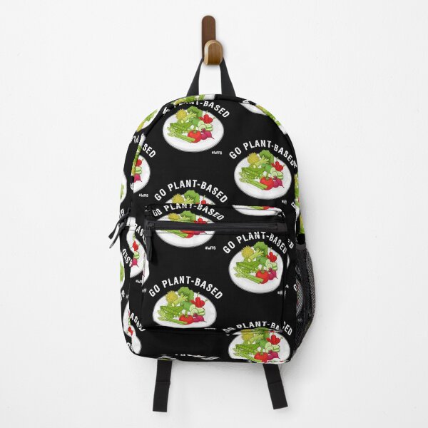Item preview, Go WFPB Diet Whole Food Plant-Based product designed and sold by jakehughes2015.